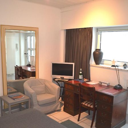 Appartamento Av No.1 Düsseldorf Esterno foto