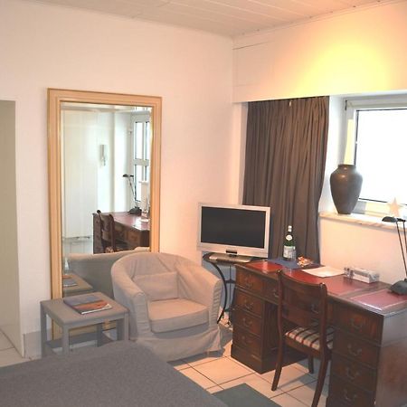 Appartamento Av No.1 Düsseldorf Esterno foto