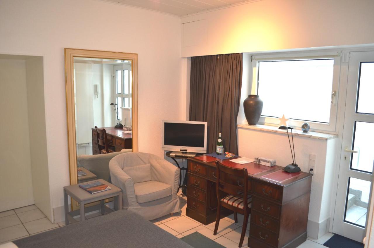 Appartamento Av No.1 Düsseldorf Esterno foto