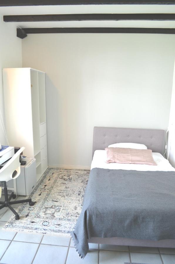 Appartamento Av No.1 Düsseldorf Esterno foto